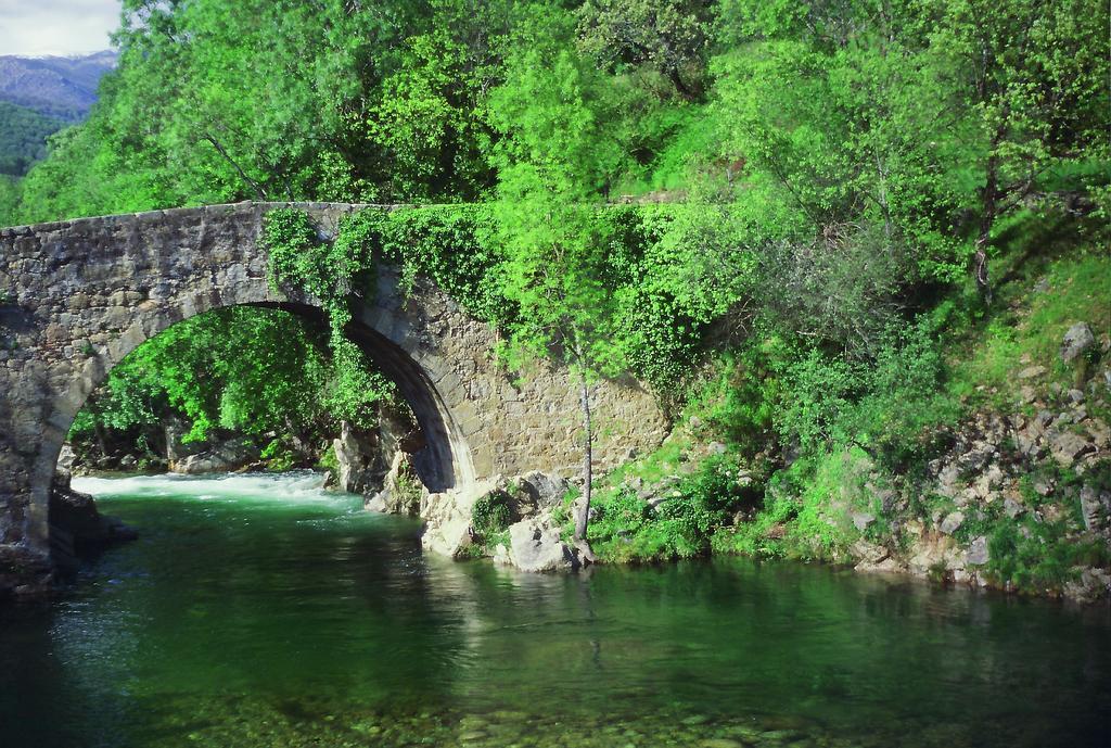 Rurales Vergeles *