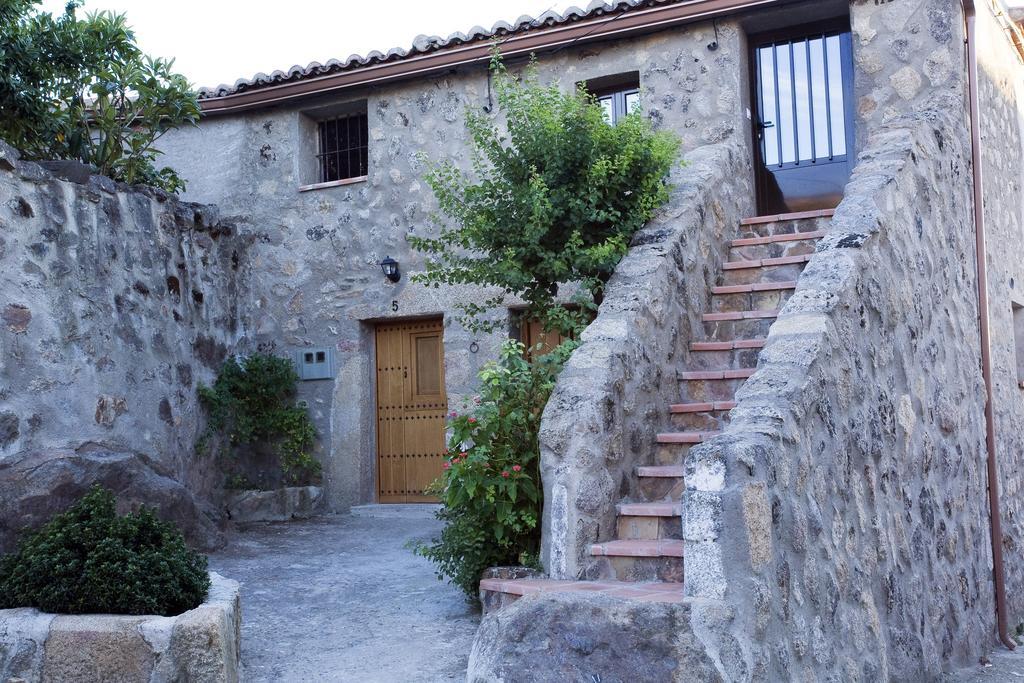 Casa rural Rurales La Casa De Luis Santa Cruz de la Sierra