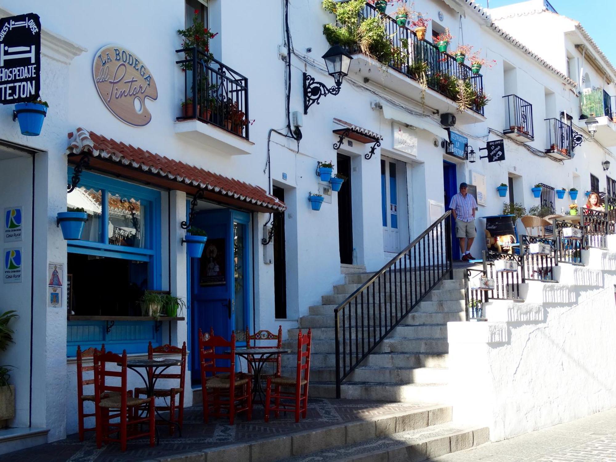 Apartment Duquesa Village *