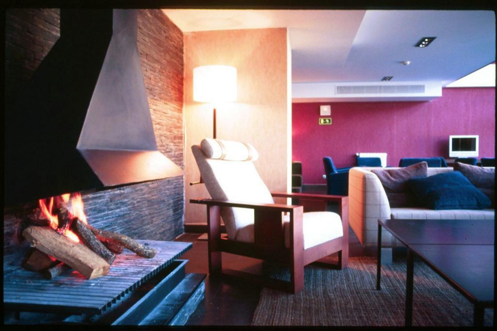 Aparthotel Hg Cerler