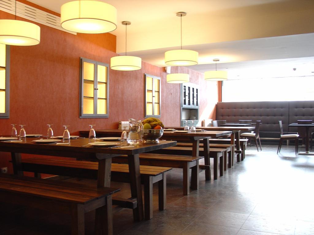 Hg Aparthotel 3*