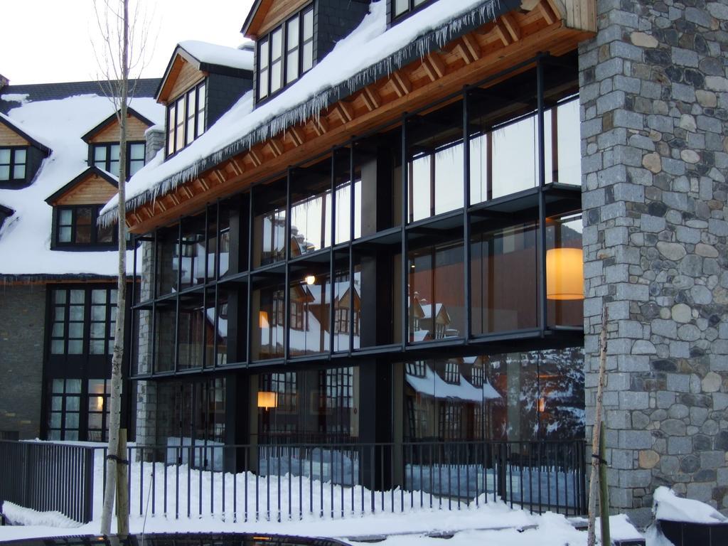 Hg Aparthotel Cerler