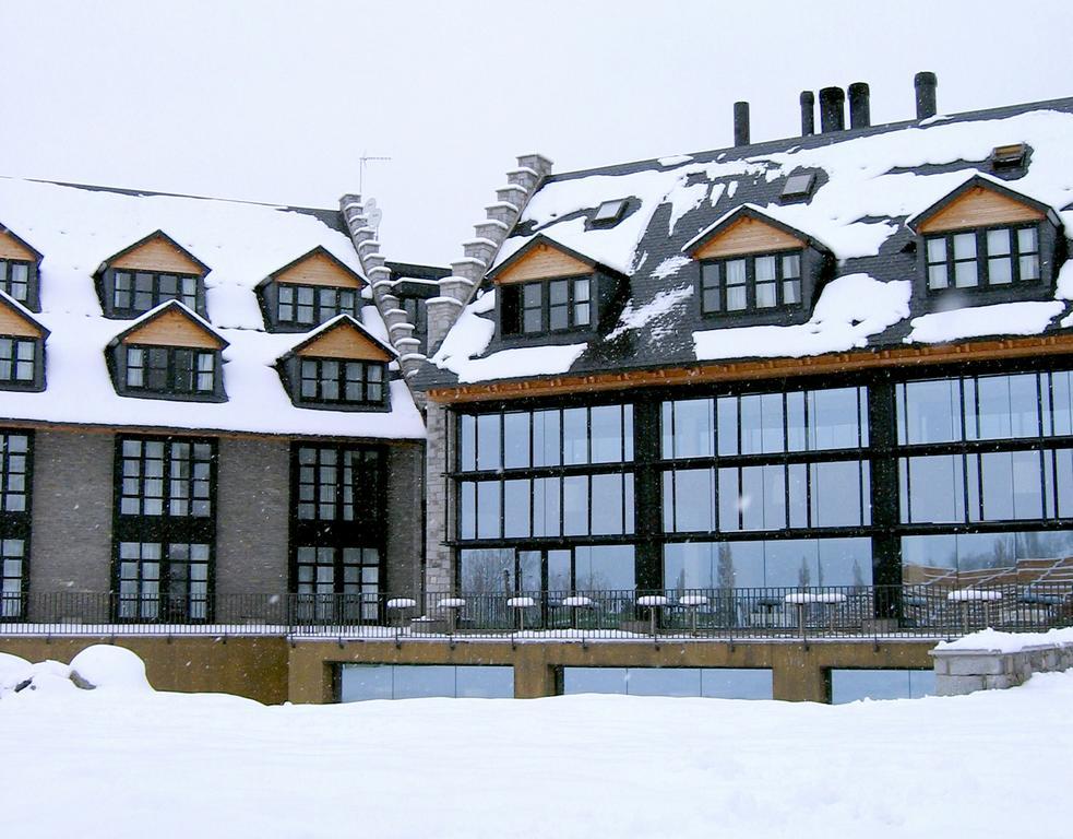 Aparthotel Hg 3*