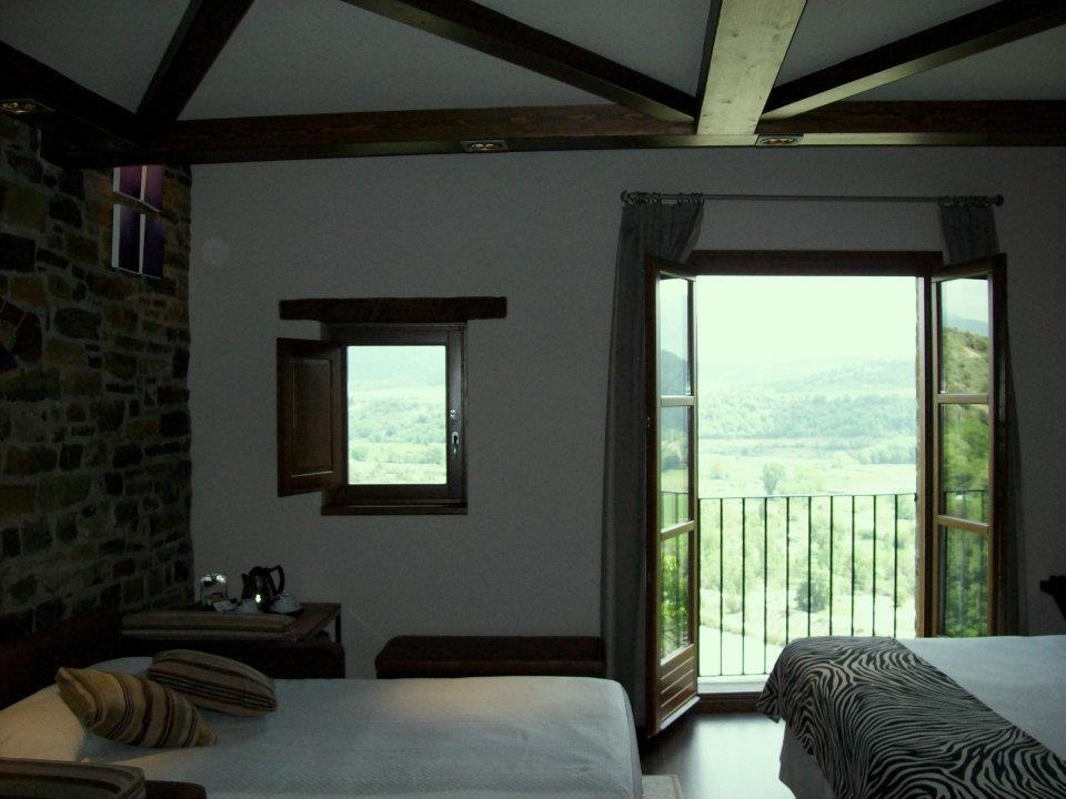 Siete Reyes Hotel