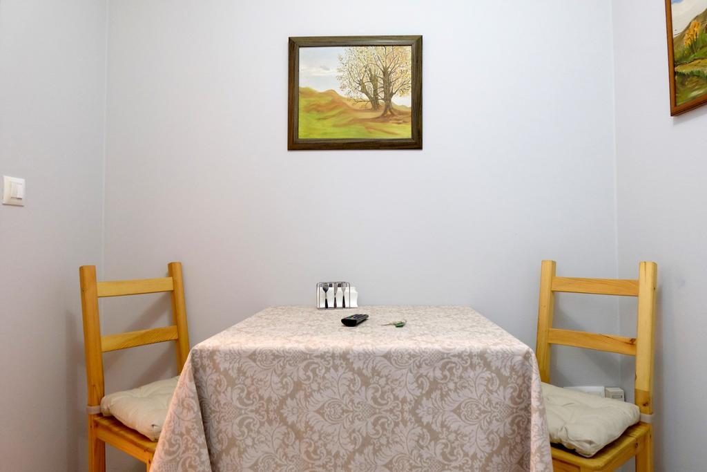 Scq Homes Apartamento Santiago de Compostela