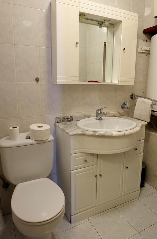 Apartamento Scq Homes