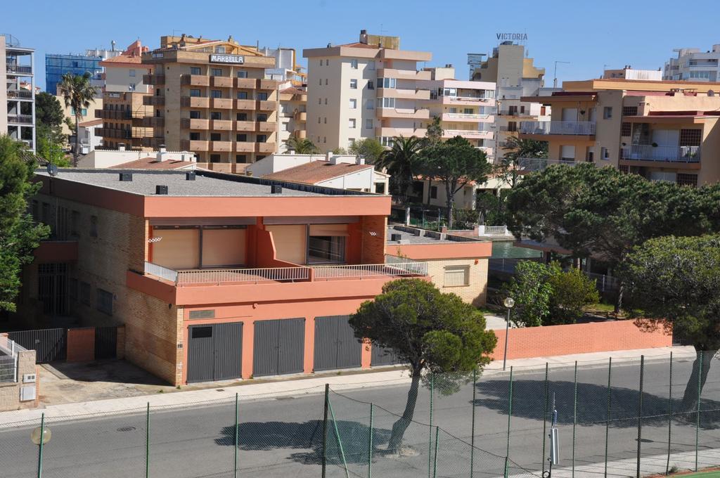 Limit Rent Costabrava Apartamento