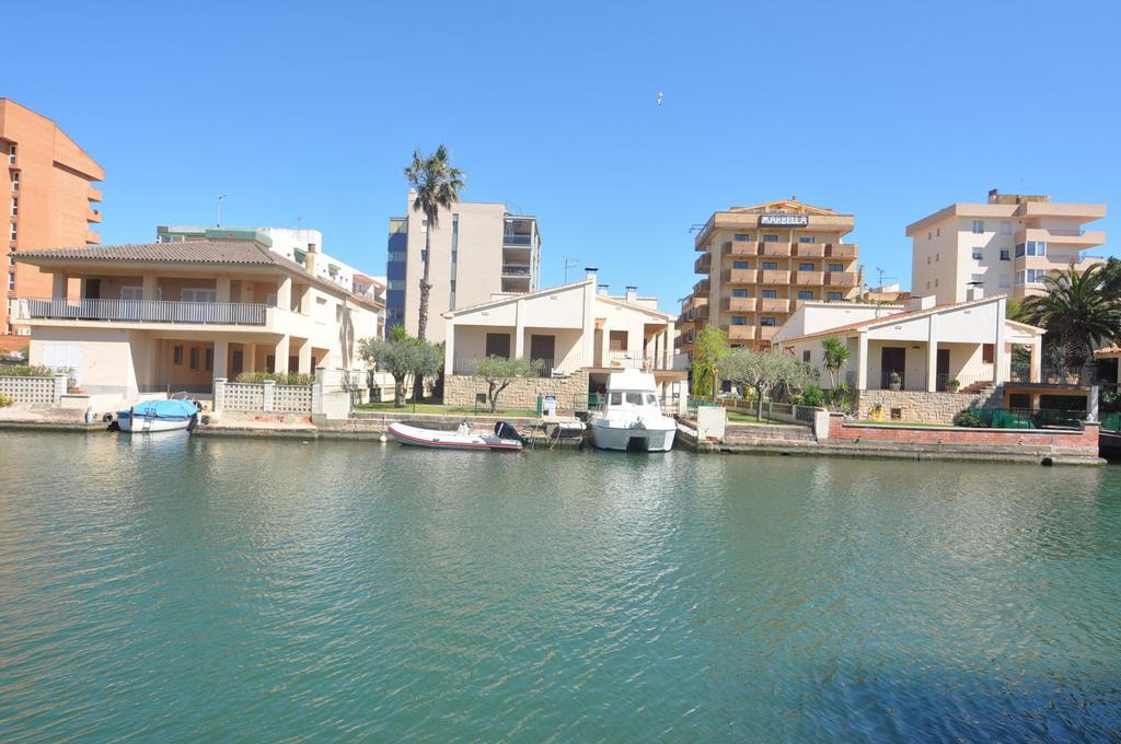 Limit Rent Costabrava Apartamento