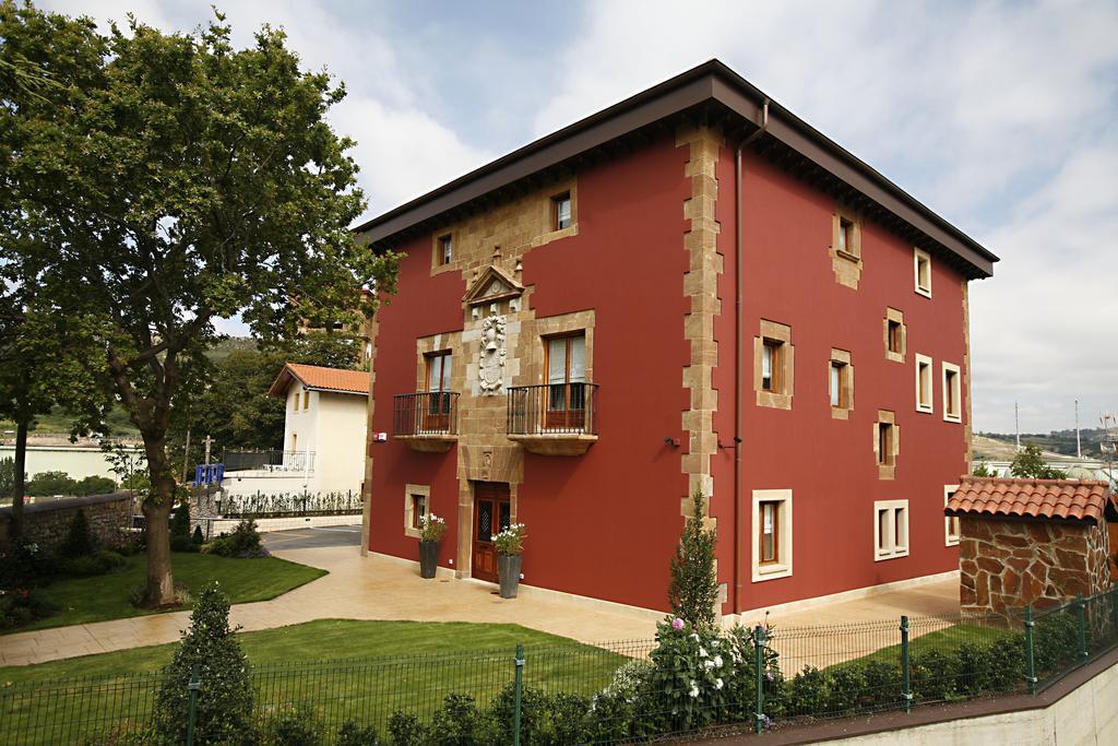 Hotel Palacio Muñatones