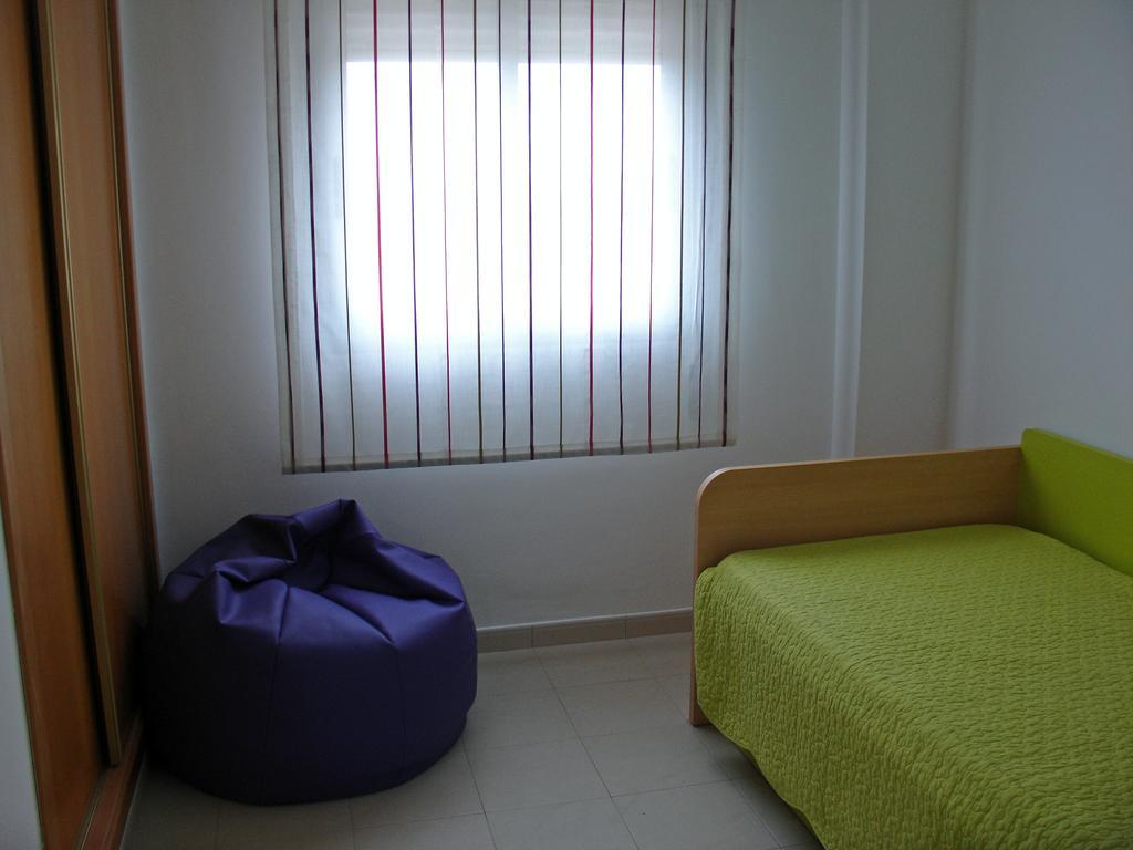 Apartamento Baladres Apartamento