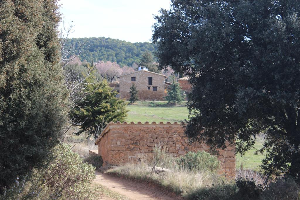 Mas De Nofre Casa rural *