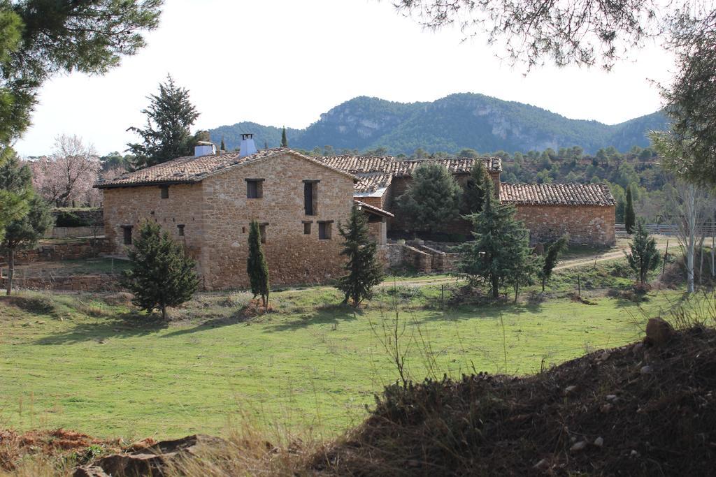 Casa rural Mas De Nofre