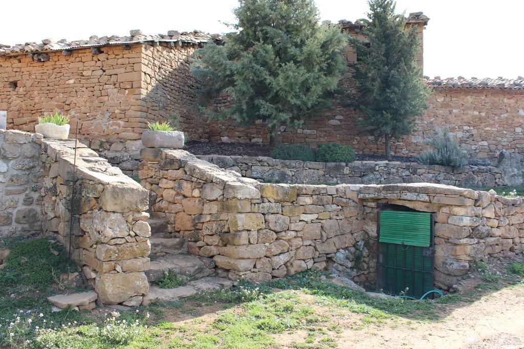 Mas De Nofre