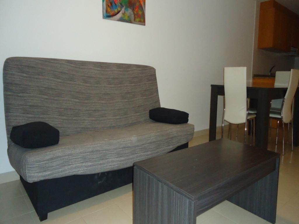 Baladres Apartamento Apartamento Peñíscola