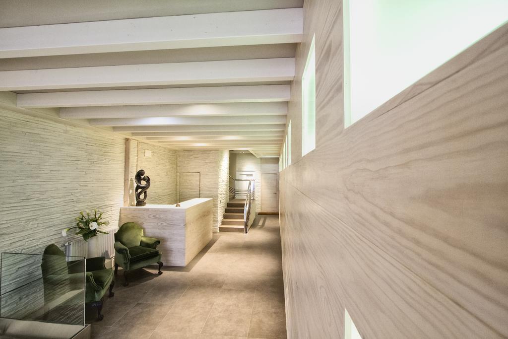 Lagos Nature Hotel