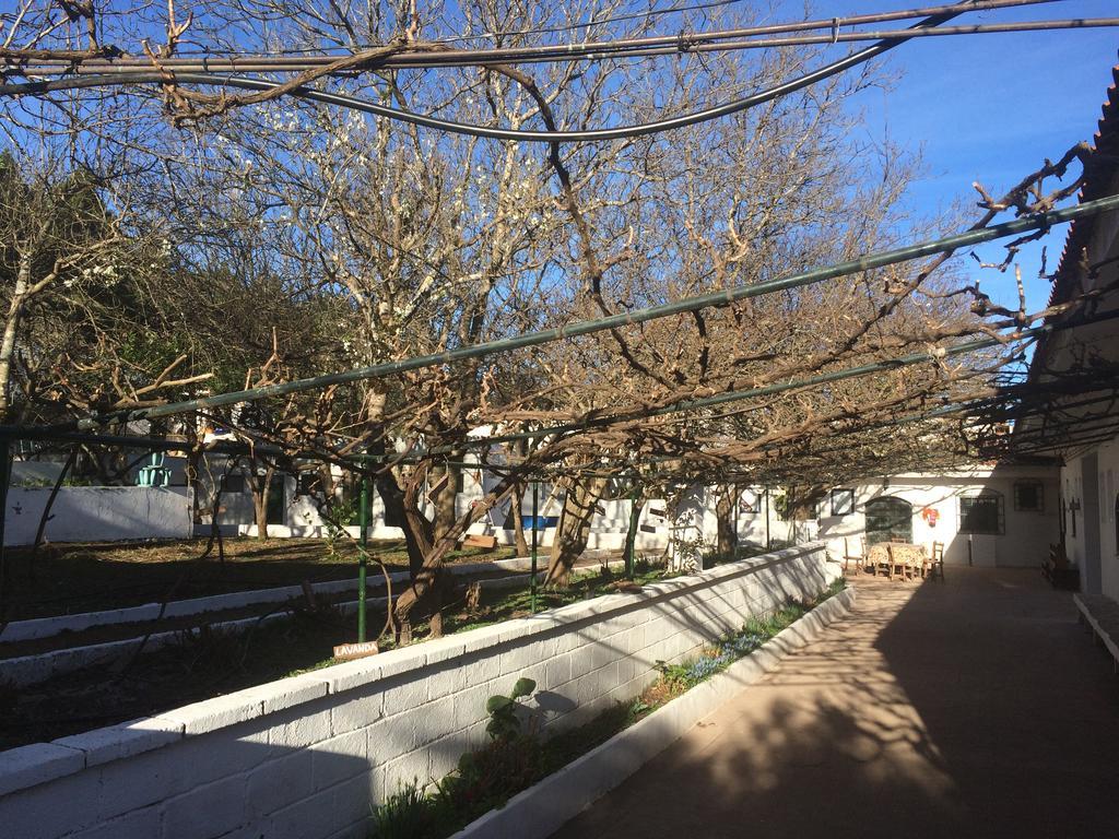 Campamento Quimpi Campsite