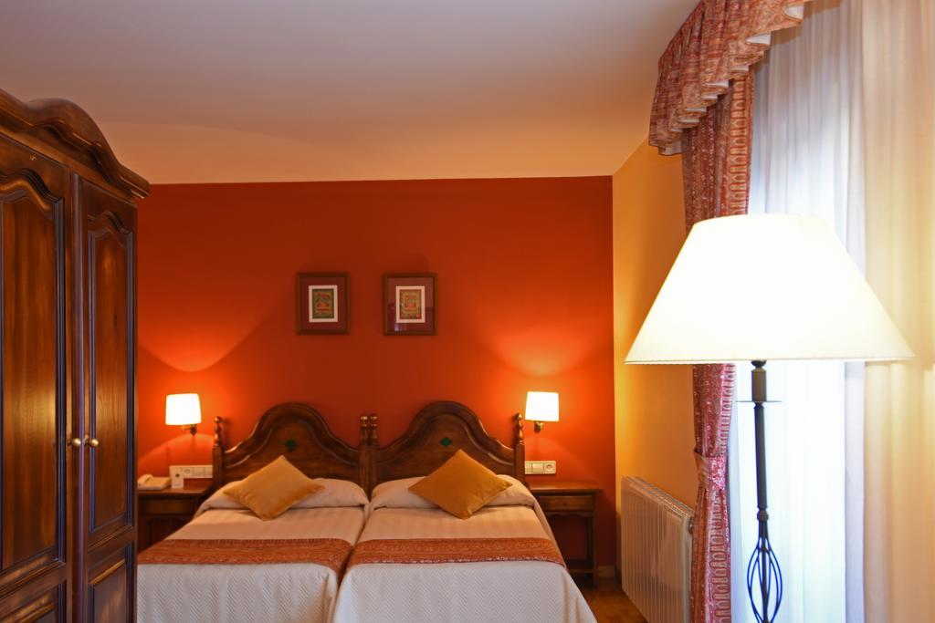Hotel Eth Pomer Vielha