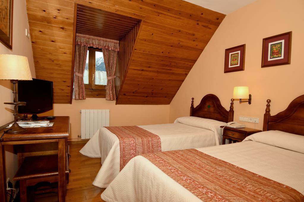 Hotel Eth Pomer 3*