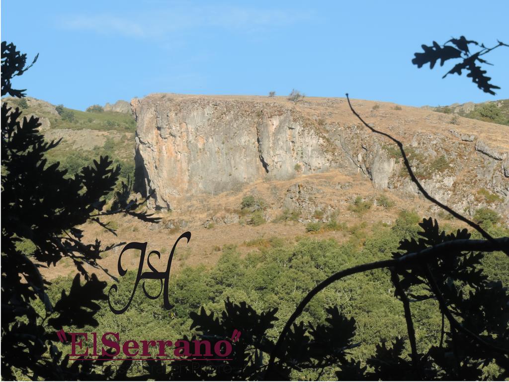 Holiday home El Serrano Prioro