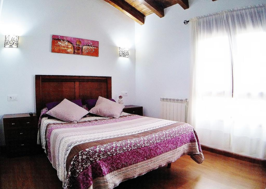 El Rincon De Yaxu Hotel 2*