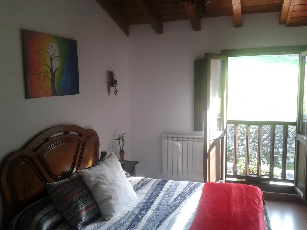 El Rincon De Yaxu Hotel Vidiago