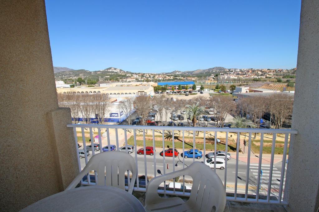 Costa Apartamento