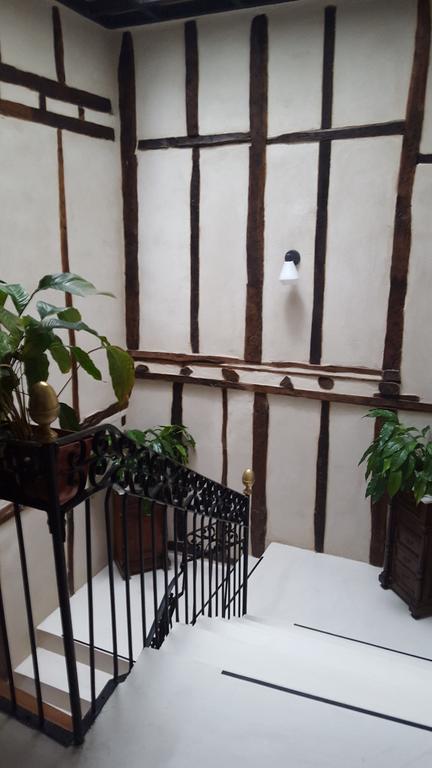 Hotel Hotel Rural Martin 3*