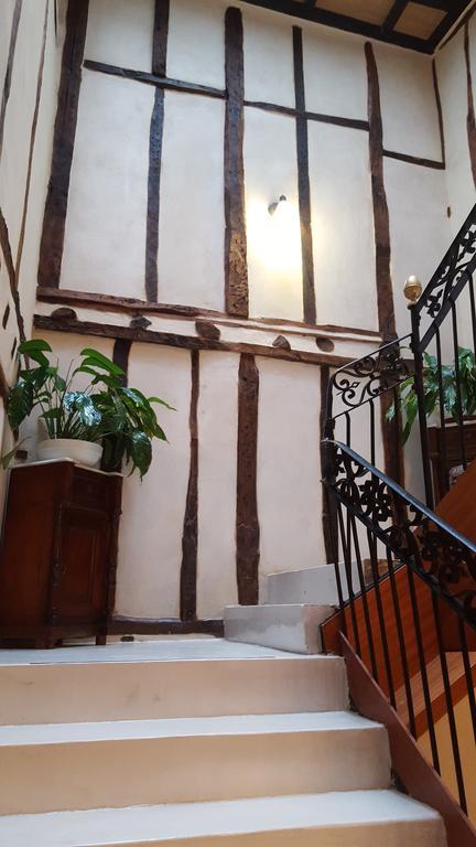 Hotel Rural Martin Banos De Montemayor