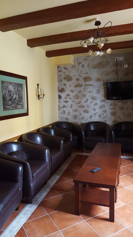 Hotel Rural Martin