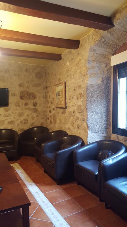 Hotel Hotel Rural Martin 3*