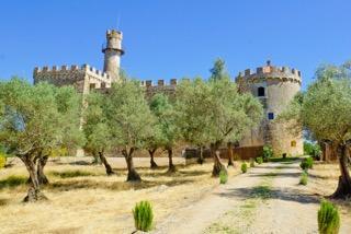 Castillo De