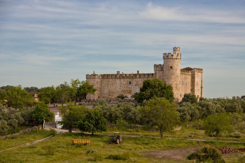 Castillo De Guest house 3*