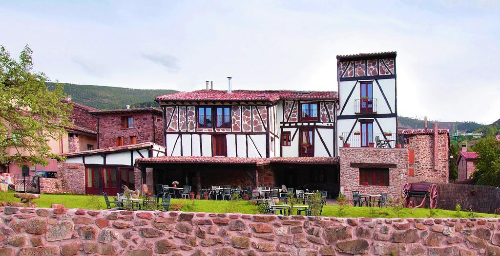 La Casona Del Pastor * Valganon