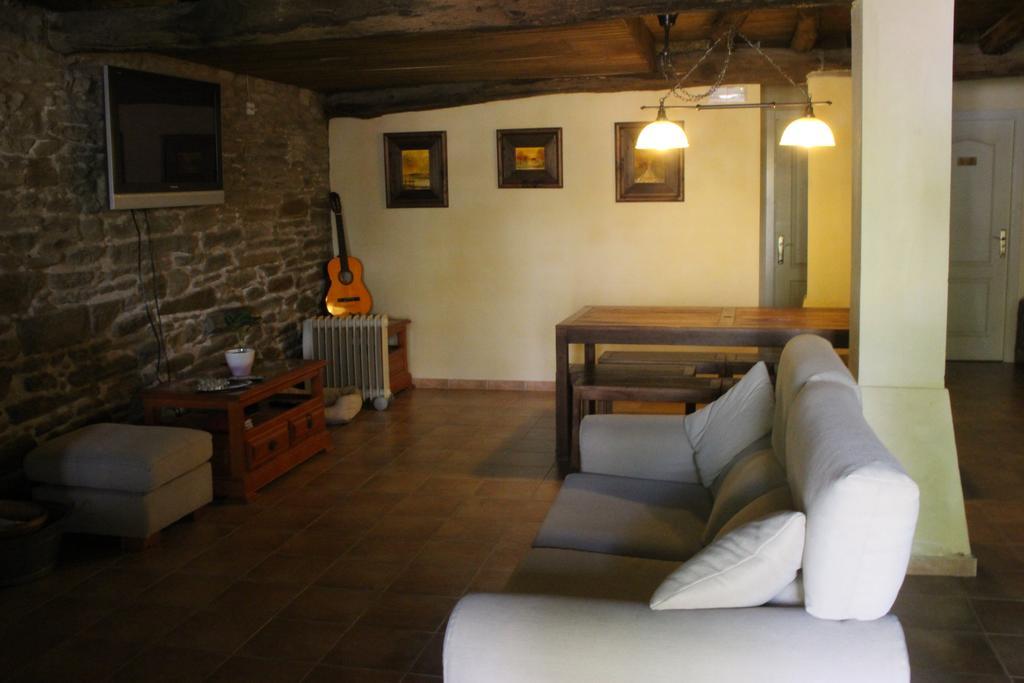 La Casona De *