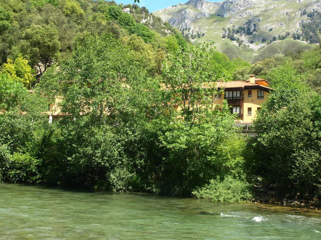 Hotel La Molinuca Alles