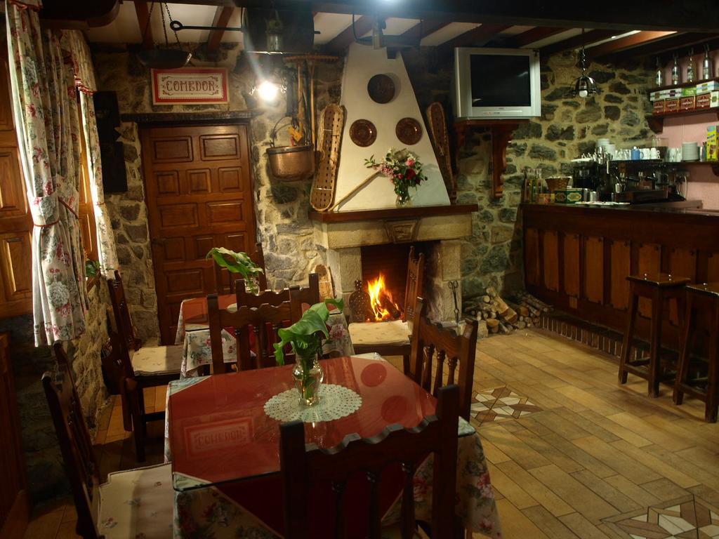 La Molinuca Hotel