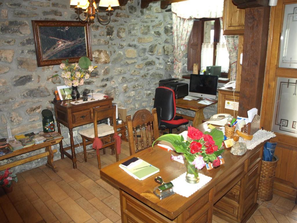 La Molinuca Hotel