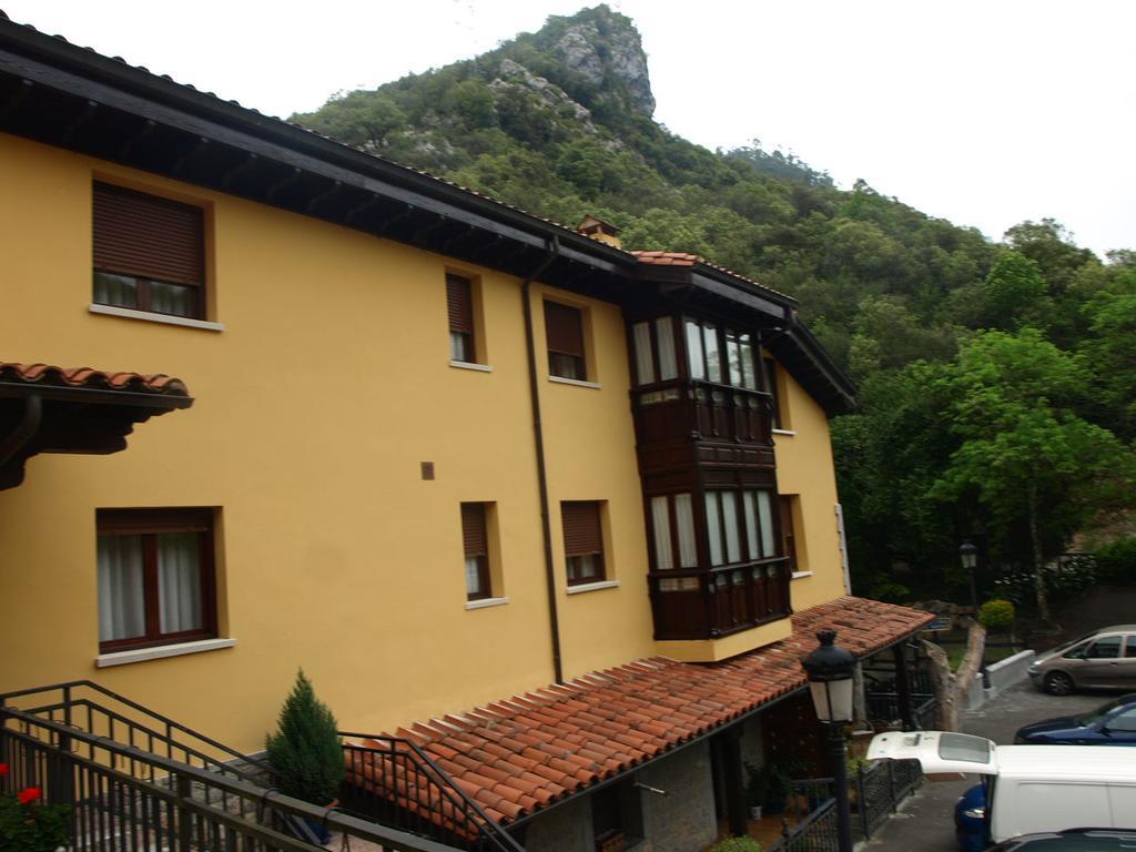 Hotel La Molinuca Alles