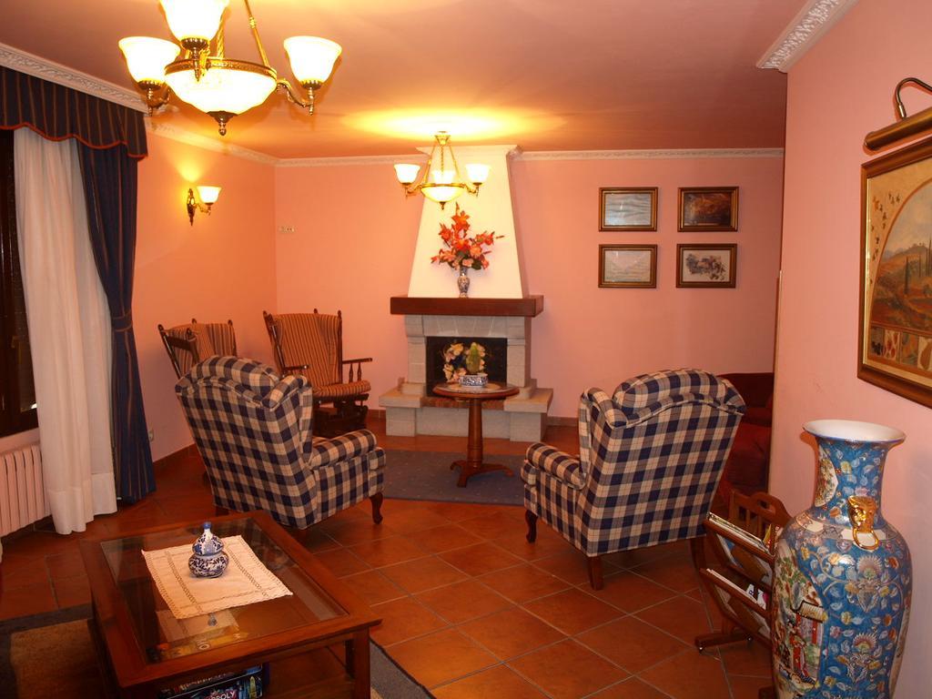 Hotel La Molinuca 2*