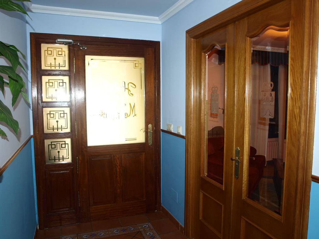 La Molinuca Hotel 2*
