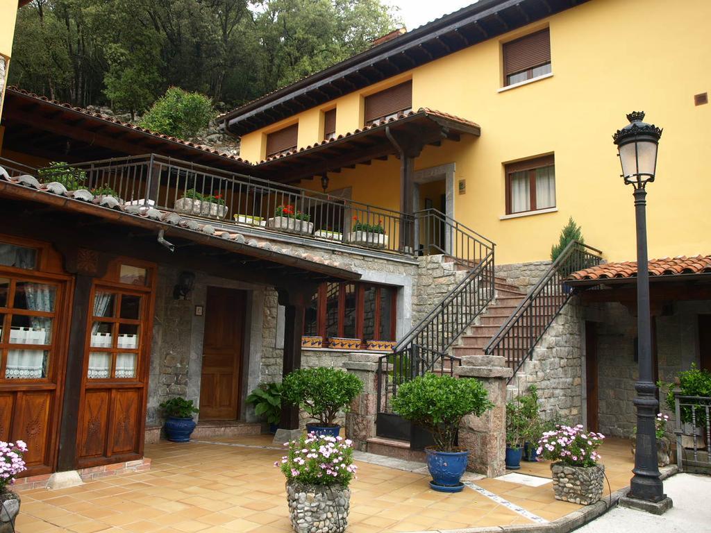 Hotel La Molinuca Alles