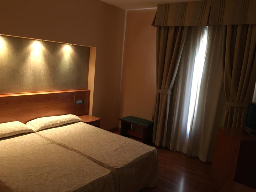 Rusadir Hotel
