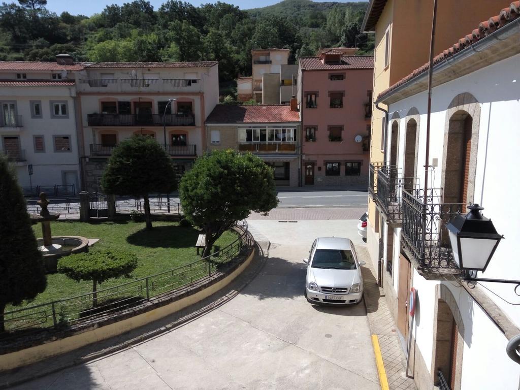 Hotel Rural Martin 3*