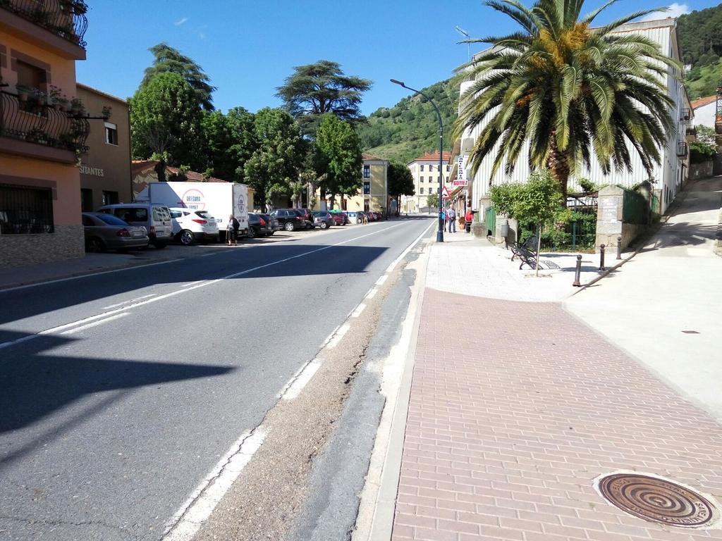 Hotel Rural Martin