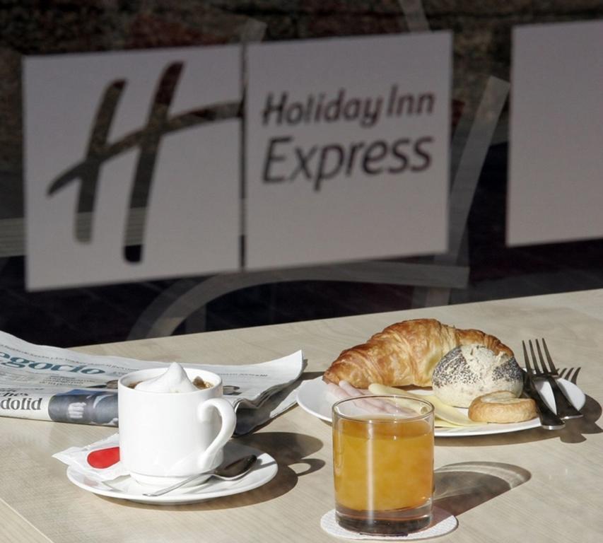 Hotel Express Madrid-alcorcon By Ihg Alcorcon