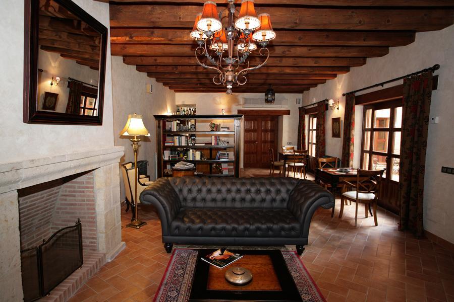 Condestables Hotel&spa