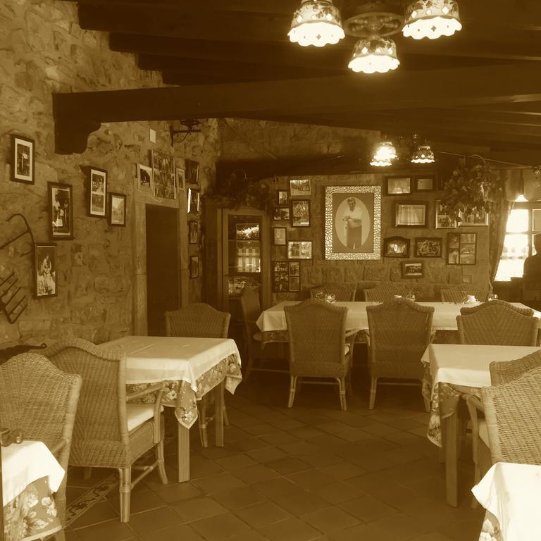 Hotel La Molinuca Alles