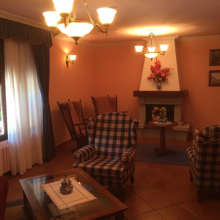 La Molinuca Hotel