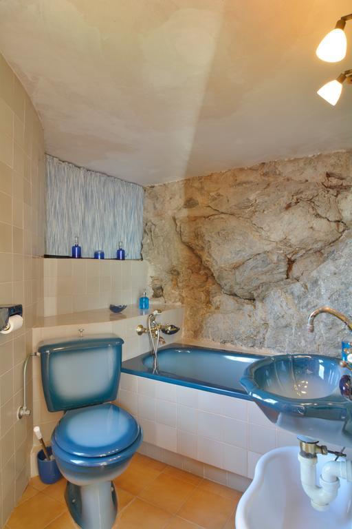 Sa Cova Holiday home