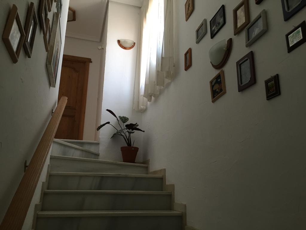 Pensión Esperanza